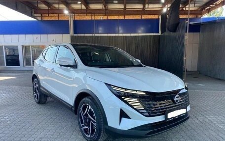 Nissan Qashqai, 2025 год, 1 930 000 рублей, 3 фотография