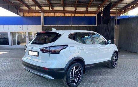 Nissan Qashqai, 2025 год, 1 930 000 рублей, 4 фотография
