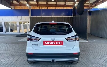 Nissan Qashqai, 2025 год, 1 930 000 рублей, 7 фотография