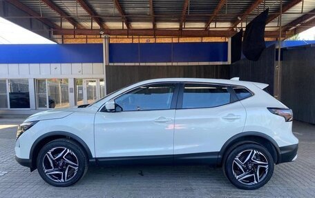 Nissan Qashqai, 2025 год, 1 930 000 рублей, 8 фотография