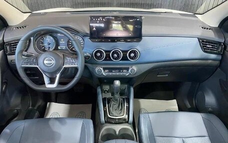 Nissan Qashqai, 2025 год, 1 930 000 рублей, 10 фотография