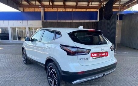 Nissan Qashqai, 2025 год, 1 930 000 рублей, 2 фотография
