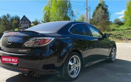 Mazda 6, 2012 год, 1 200 000 рублей, 6 фотография