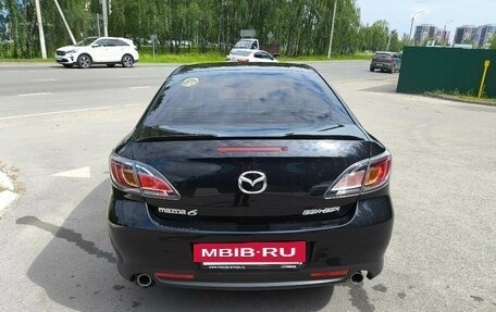 Mazda 6, 2012 год, 1 200 000 рублей, 2 фотография
