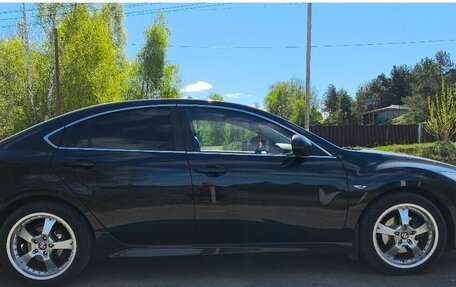 Mazda 6, 2012 год, 1 200 000 рублей, 8 фотография