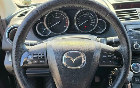Mazda 6, 2012 год, 1 200 000 рублей, 9 фотография