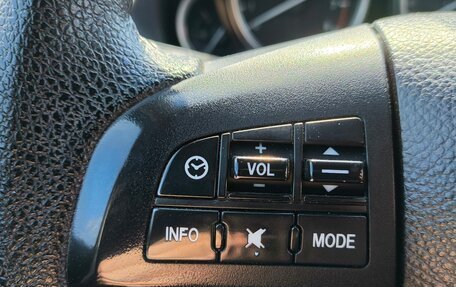 Mazda 6, 2012 год, 1 200 000 рублей, 10 фотография