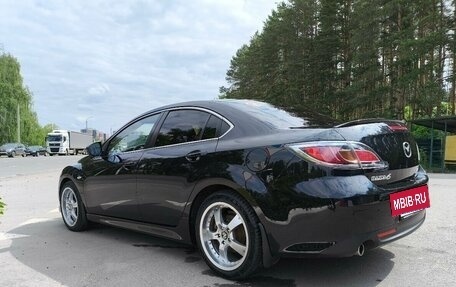 Mazda 6, 2012 год, 1 200 000 рублей, 5 фотография