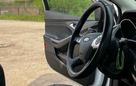 Ford Focus III, 2012 год, 900 000 рублей, 6 фотография