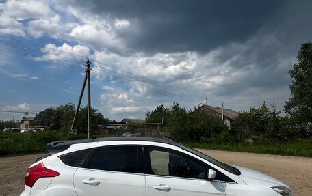 Ford Focus III, 2012 год, 900 000 рублей, 4 фотография