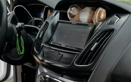 Ford Focus III, 2012 год, 900 000 рублей, 7 фотография