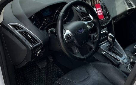 Ford Focus III, 2012 год, 900 000 рублей, 5 фотография
