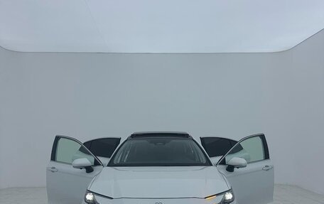 Toyota Camry, 2025 год, 3 185 559 рублей, 3 фотография