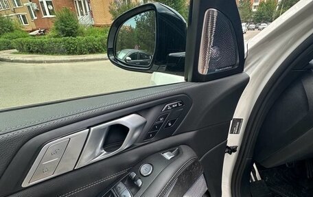 BMW X7, 2021 год, 9 000 000 рублей, 7 фотография