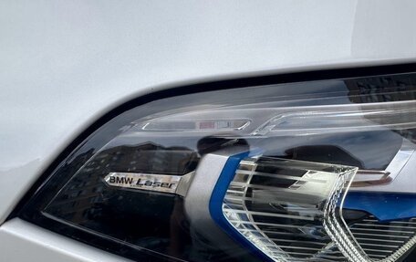 BMW X7, 2021 год, 9 000 000 рублей, 5 фотография