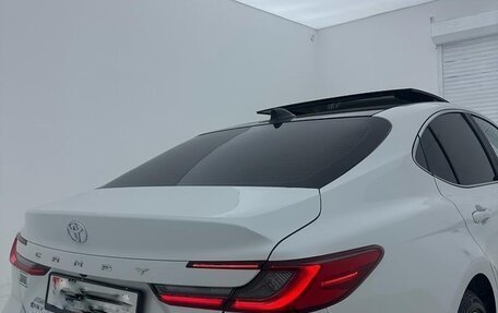 Toyota Camry, 2025 год, 3 185 559 рублей, 5 фотография