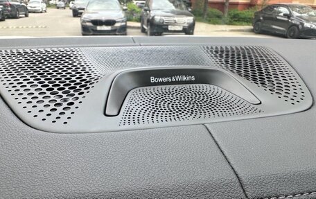 BMW X7, 2021 год, 9 000 000 рублей, 10 фотография