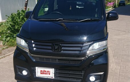 Honda N-WGN I рестайлинг, 2015 год, 900 000 рублей, 2 фотография