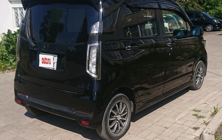 Honda N-WGN I рестайлинг, 2015 год, 900 000 рублей, 3 фотография
