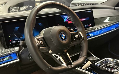 BMW 7 серия, 2023 год, 16 500 000 рублей, 9 фотография
