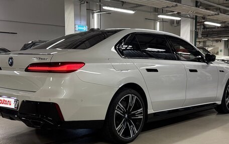 BMW 7 серия, 2023 год, 16 500 000 рублей, 4 фотография