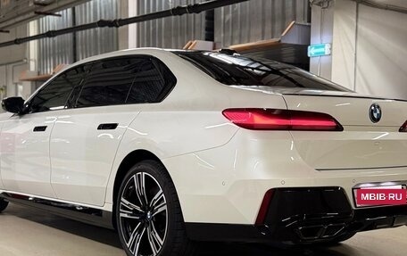 BMW 7 серия, 2023 год, 16 500 000 рублей, 7 фотография