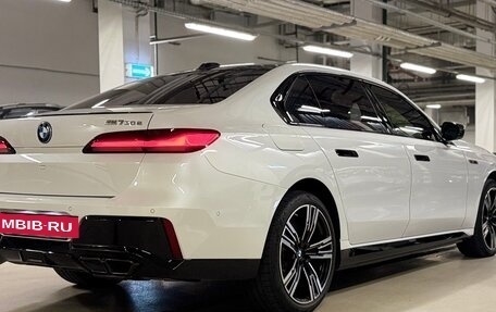BMW 7 серия, 2023 год, 16 500 000 рублей, 5 фотография