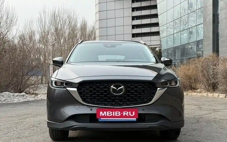 Mazda CX-5 II, 2026 год, 2 800 000 рублей, 2 фотография