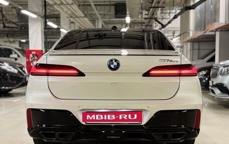 BMW 7 серия, 2023 год, 16 500 000 рублей, 6 фотография