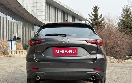 Mazda CX-5 II, 2026 год, 2 800 000 рублей, 3 фотография