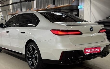 BMW 7 серия, 2023 год, 16 500 000 рублей, 8 фотография