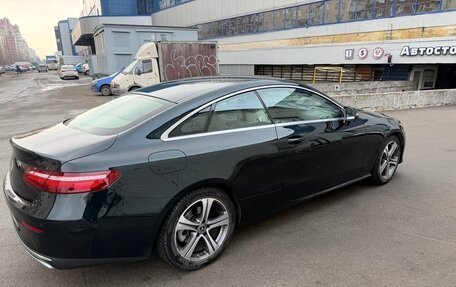 Mercedes-Benz E-Класс, 2020 год, 5 000 000 рублей, 5 фотография
