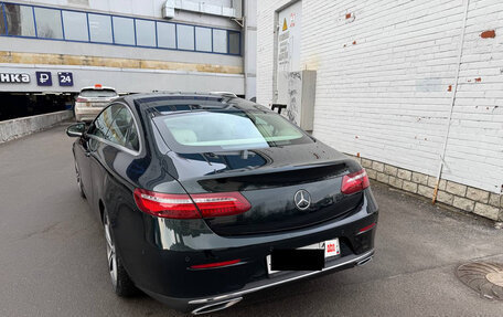 Mercedes-Benz E-Класс, 2020 год, 5 000 000 рублей, 7 фотография