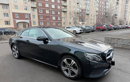 Mercedes-Benz E-Класс, 2020 год, 5 000 000 рублей, 4 фотография