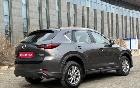 Mazda CX-5 II, 2026 год, 2 800 000 рублей, 4 фотография