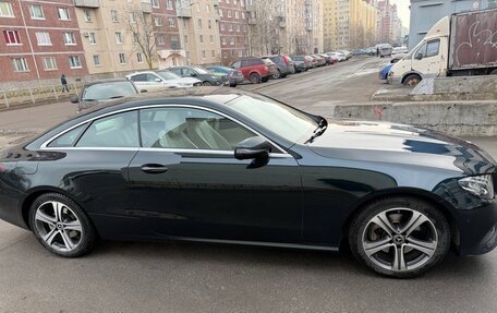 Mercedes-Benz E-Класс, 2020 год, 5 000 000 рублей, 9 фотография