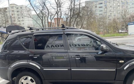 SsangYong Rexton III, 2006 год, 644 000 рублей, 2 фотография