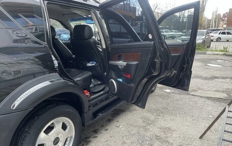 SsangYong Rexton III, 2006 год, 644 000 рублей, 7 фотография