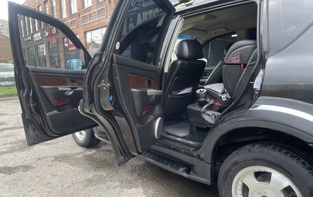 SsangYong Rexton III, 2006 год, 644 000 рублей, 6 фотография