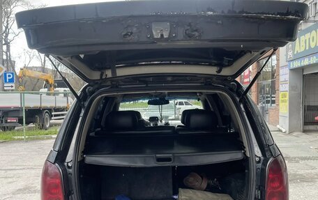 SsangYong Rexton III, 2006 год, 644 000 рублей, 5 фотография