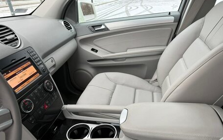 Mercedes-Benz M-Класс, 2010 год, 5 500 000 рублей, 6 фотография