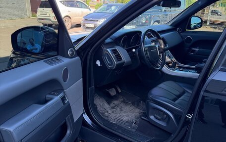 Land Rover Range Rover Sport II, 2014 год, 2 900 000 рублей, 6 фотография