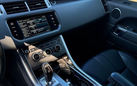 Land Rover Range Rover Sport II, 2014 год, 2 900 000 рублей, 7 фотография