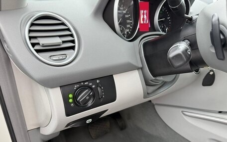 Mercedes-Benz M-Класс, 2010 год, 5 500 000 рублей, 8 фотография