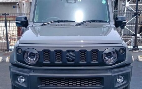Suzuki Jimny, 2022 год, 1 440 000 рублей, 2 фотография
