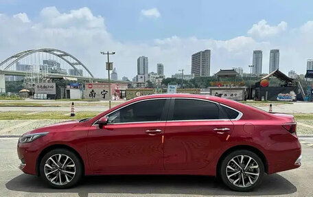 KIA K3, 2021 год, 1 800 020 рублей, 4 фотография