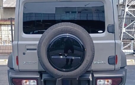 Suzuki Jimny, 2022 год, 1 440 000 рублей, 5 фотография