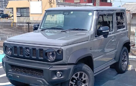 Suzuki Jimny, 2022 год, 1 440 000 рублей, 3 фотография