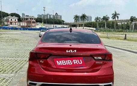 KIA K3, 2021 год, 1 800 020 рублей, 6 фотография