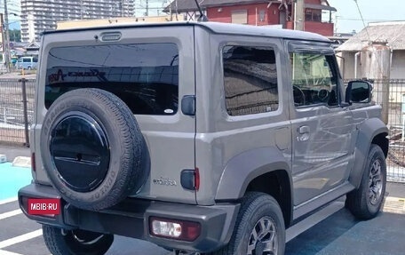 Suzuki Jimny, 2022 год, 1 440 000 рублей, 4 фотография